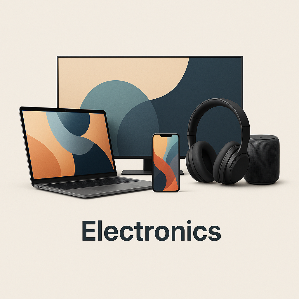 Electronics