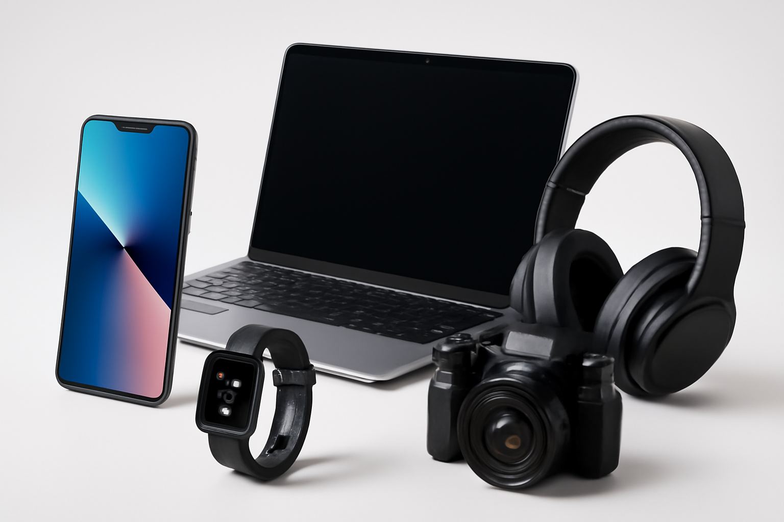 Laptops & Accessories