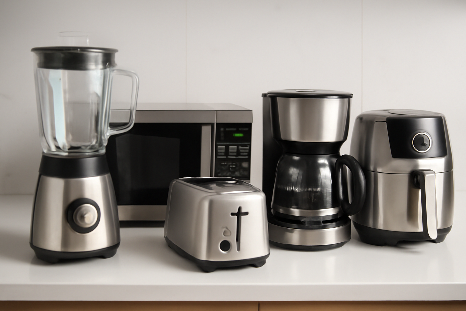 Kitchen Appliances
