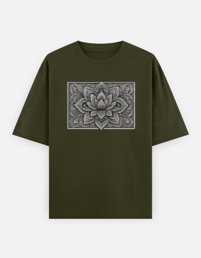 Unisex Oversized Classic T-Shirt